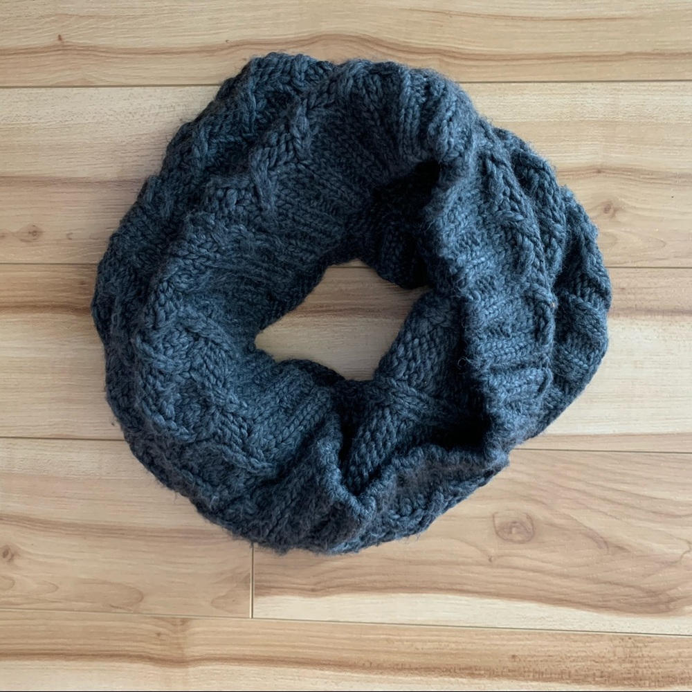 Gap Infinity Scarf